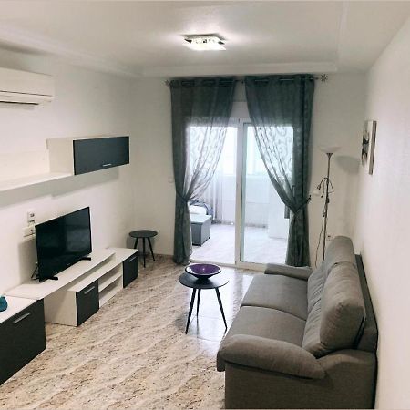 Apartamento Lola Torrevieja Eksteriør billede