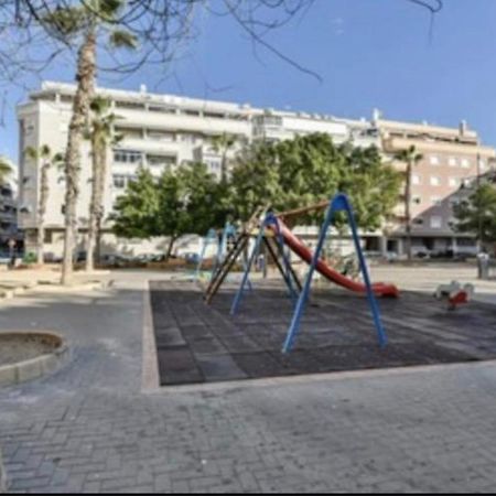 Apartamento Lola Torrevieja Eksteriør billede
