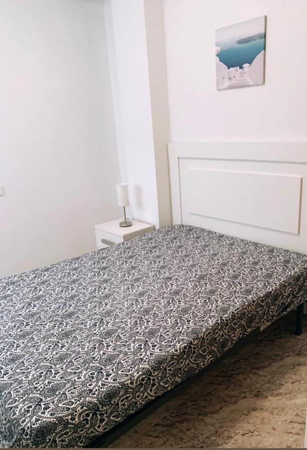 Apartamento Lola Torrevieja Eksteriør billede