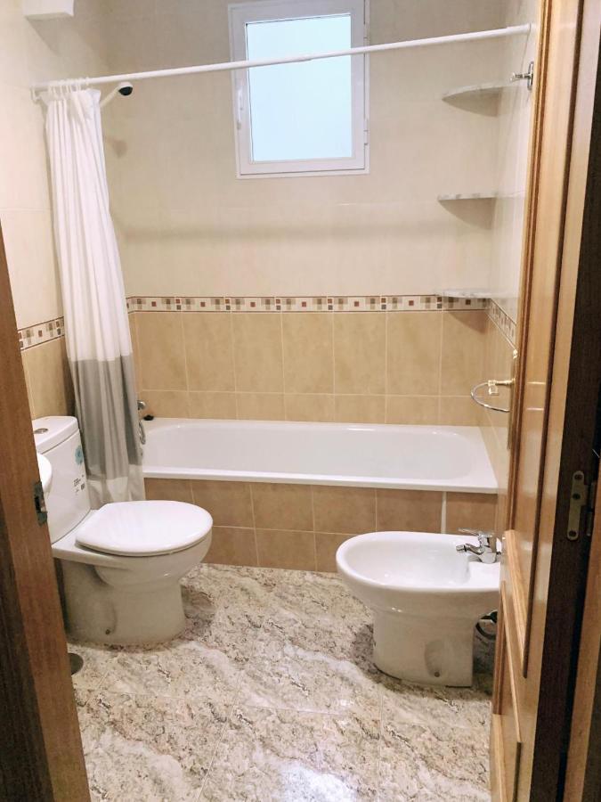 Apartamento Lola Torrevieja Eksteriør billede