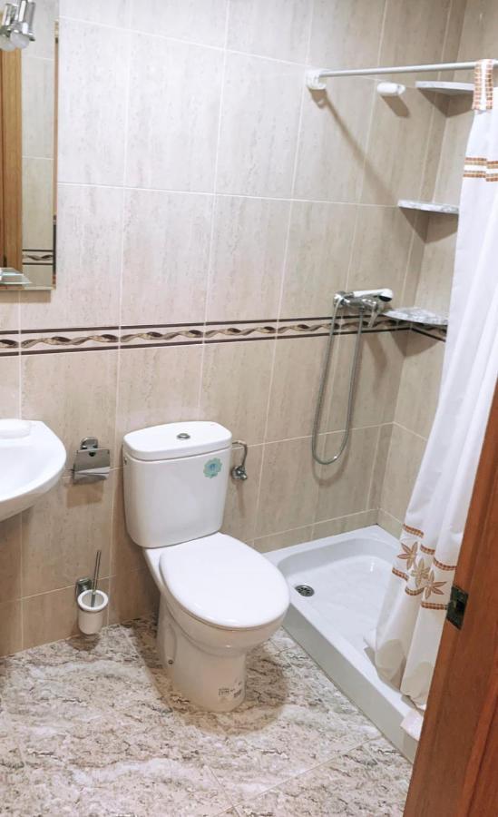 Apartamento Lola Torrevieja Eksteriør billede
