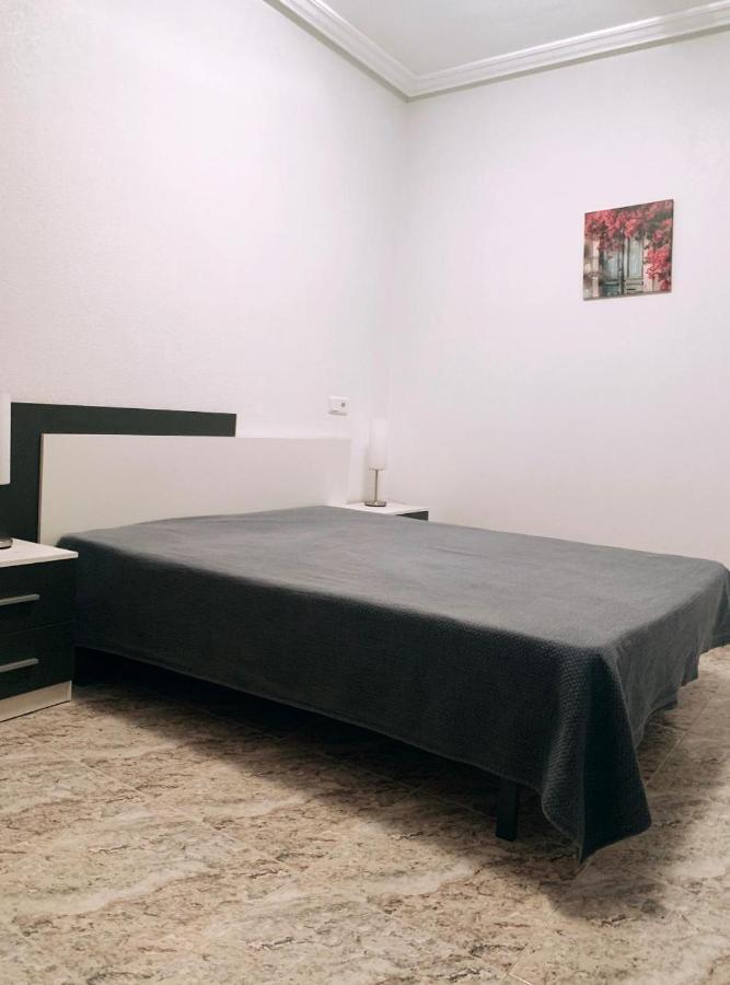Apartamento Lola Torrevieja Eksteriør billede