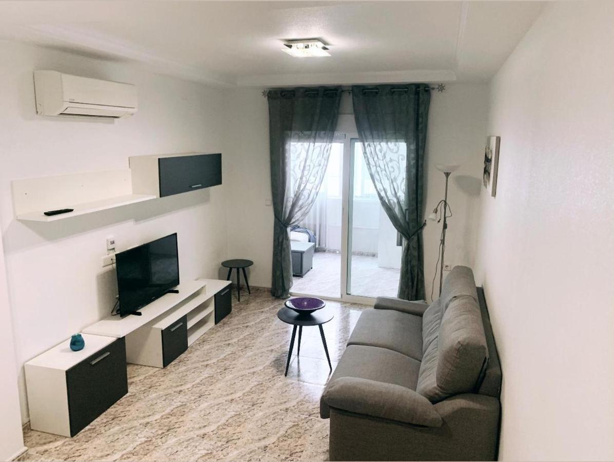 Apartamento Lola Torrevieja Eksteriør billede