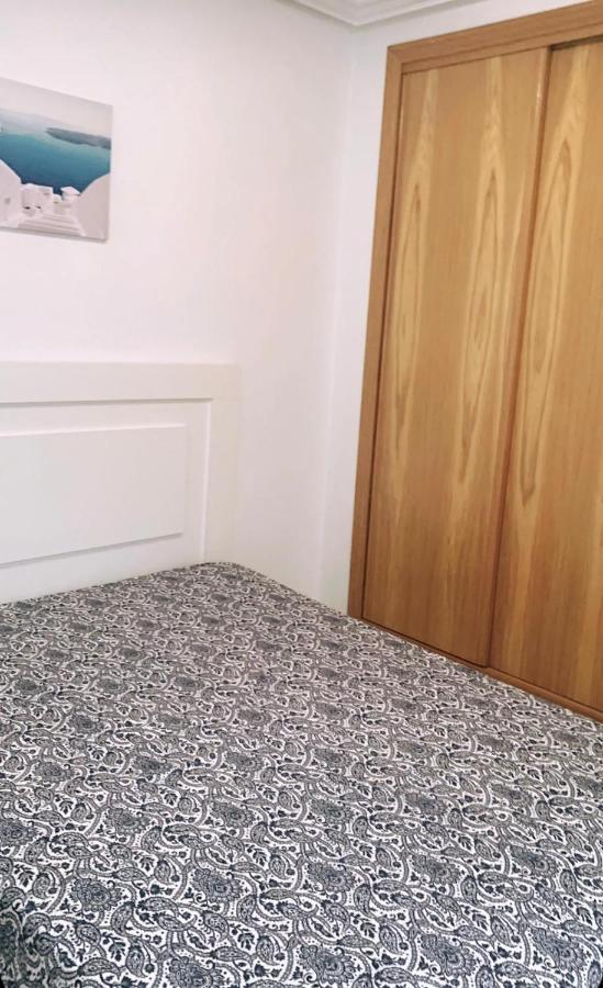Apartamento Lola Torrevieja Eksteriør billede