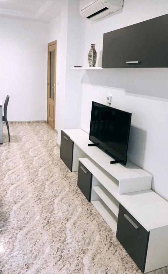 Apartamento Lola Torrevieja Eksteriør billede