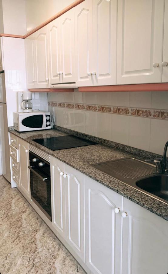 Apartamento Lola Torrevieja Eksteriør billede