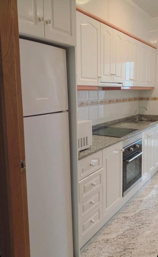 Apartamento Lola Torrevieja Eksteriør billede